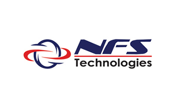 Logo NFS Technologies Logo Burrougs Logo Cash Solutions Partner TMD Security