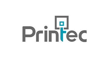 Logo Printec Partner TMD Security