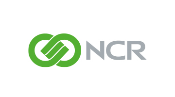 Logo NCR Logo Burrougs Logo Cash Solutions Partner TMD Security