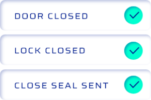 Intelligent Close Seal Technology