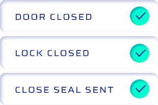 Intelligent Close Seal Technology